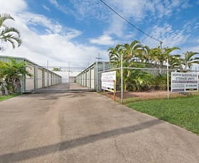 Factory, Warehouse & Industrial commercial property for lease at 7 Parkside Drive Condon QLD 4815
