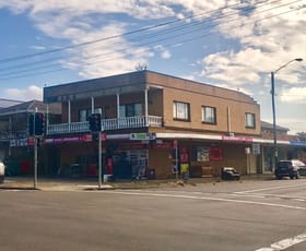 Shop & Retail commercial property leased at Riverwood NSW 2210