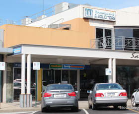 Offices commercial property leased at Shop 1, 81-89 Hotham Street Traralgon VIC 3844