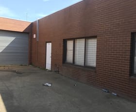 Factory, Warehouse & Industrial commercial property leased at 2/8-10 George Street Blackburn VIC 3130