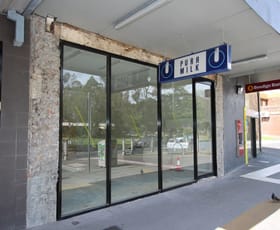 Shop & Retail commercial property leased at 68 Aberdeen Road Macleod VIC 3085