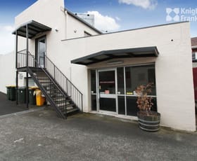 Offices commercial property leased at Upper Level/384 Elizabeth Street North Hobart TAS 7000