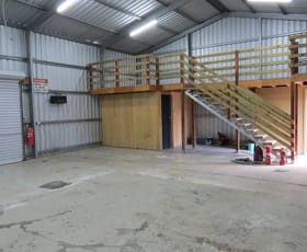 Factory, Warehouse & Industrial commercial property leased at Nariel Street Albion QLD 4010