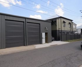 Factory, Warehouse & Industrial commercial property leased at Nariel Street Albion QLD 4010