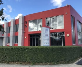 Offices commercial property leased at 123 Sandgate Road Albion QLD 4010