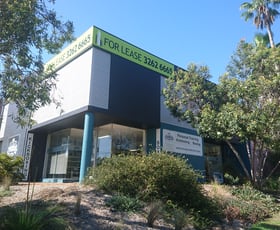Offices commercial property leased at FF 476 Milton Road Auchenflower QLD 4066