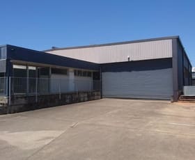 Factory, Warehouse & Industrial commercial property leased at Pineapple Street Zillmere QLD 4034