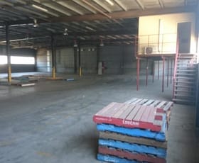 Factory, Warehouse & Industrial commercial property leased at Pineapple Street Zillmere QLD 4034