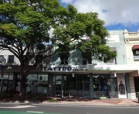 Shop & Retail commercial property leased at 713-723 Stanley Street Woolloongabba QLD 4102