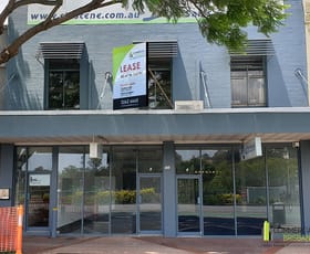 Offices commercial property leased at 713-723 Stanley Street Woolloongabba QLD 4102