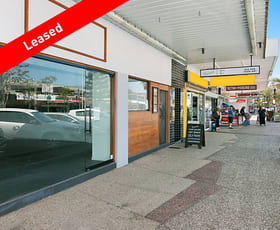 Shop & Retail commercial property leased at 2/17 Griffith Street Coolangatta QLD 4225