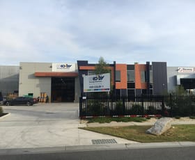 Showrooms / Bulky Goods commercial property leased at 13 Crompton Way Dandenong VIC 3175