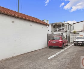 Offices commercial property leased at 4/220 Victoria Road Drummoyne NSW 2047