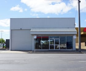 Showrooms / Bulky Goods commercial property for lease at 118 Wilson Street Horsham VIC 3400