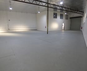 Factory, Warehouse & Industrial commercial property leased at 10/21-23 Capella Crescent Moorabbin VIC 3189