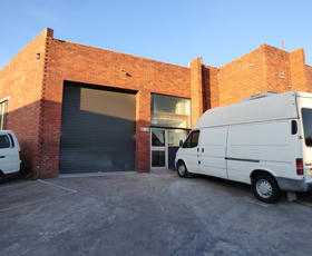 Factory, Warehouse & Industrial commercial property leased at 10/21-23 Capella Crescent Moorabbin VIC 3189