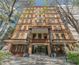 Offices commercial property leased at 434 St Kilda Road Melbourne 3004 VIC 3004