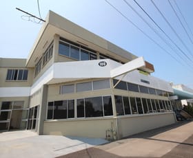 Showrooms / Bulky Goods commercial property leased at 109 Ingham Road West End QLD 4810