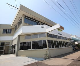 Offices commercial property leased at 109 Ingham Road West End QLD 4810