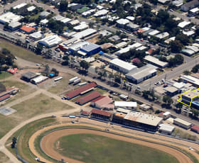 Offices commercial property leased at 109 Ingham Road West End QLD 4810