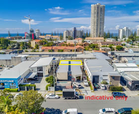 Factory, Warehouse & Industrial commercial property leased at Lemana Lane Miami QLD 4220