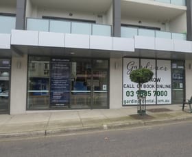 Medical / Consulting commercial property leased at 35 High Street Glen Iris VIC 3146