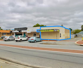 Shop & Retail commercial property leased at 172 Gabriel Street Cloverdale WA 6105