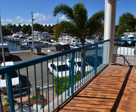 Offices commercial property leased at Runaway Bay QLD 4216