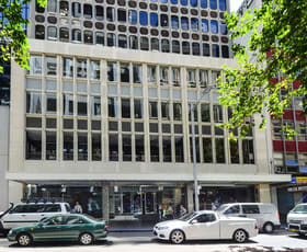 Offices commercial property leased at Suite 2A, Level 3/95-99 York Street Sydney NSW 2000