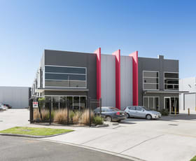 Showrooms / Bulky Goods commercial property leased at 13/88 Wirraway Drive Port Melbourne VIC 3207