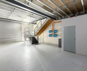 Showrooms / Bulky Goods commercial property leased at 13/88 Wirraway Drive Port Melbourne VIC 3207