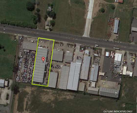 Offices commercial property leased at 350 South Pine Road Brendale QLD 4500
