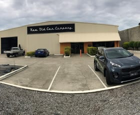 Offices commercial property leased at 350 South Pine Road Brendale QLD 4500