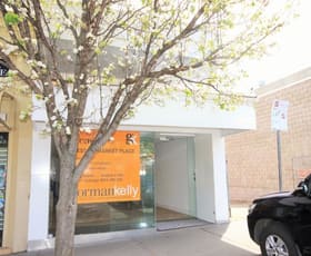 Medical / Consulting commercial property leased at 630 Market Place Camberwell VIC 3124