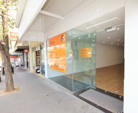Medical / Consulting commercial property leased at 630 Market Place Camberwell VIC 3124