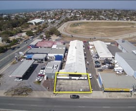Offices commercial property leased at 79 Anzac Avenue Redcliffe QLD 4020