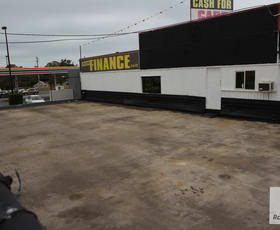 Factory, Warehouse & Industrial commercial property leased at 79 Anzac Avenue Redcliffe QLD 4020