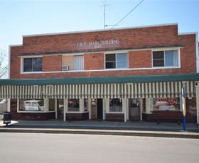 Offices commercial property leased at Shop A/56 Cameron Street Wauchope NSW 2446