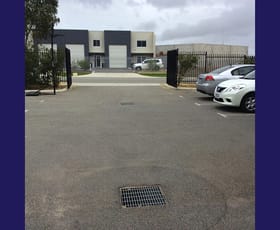 Offices commercial property leased at 1/6 Dillington Pass Landsdale WA 6065