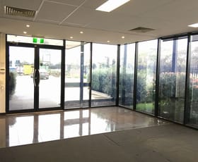 Factory, Warehouse & Industrial commercial property leased at 7 Chapel St Lynbrook VIC 3975