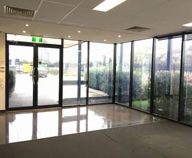 Factory, Warehouse & Industrial commercial property leased at 7 Chapel St Lynbrook VIC 3975