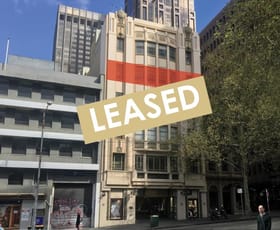 Offices commercial property leased at Level 4, 415 Bourke Street Melbourne VIC 3000