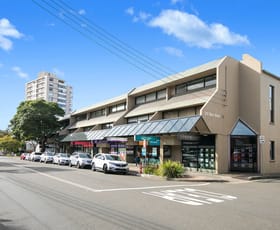 Offices commercial property leased at Level 2, 4/211 Ben Boyd Road Neutral Bay NSW 2089