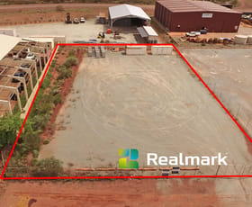 Development / Land commercial property leased at 26 Pardoo Street Newman WA 6753