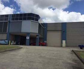 Factory, Warehouse & Industrial commercial property leased at Wetherill Park NSW 2164