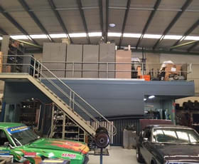 Factory, Warehouse & Industrial commercial property leased at Wetherill Park NSW 2164