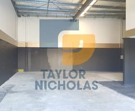 Offices commercial property leased at 2/19 Curtis Road Mulgrave NSW 2756