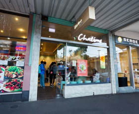Shop & Retail commercial property leased at 641 Glenferrie Road Hawthorn VIC 3122