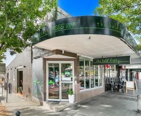 Shop & Retail commercial property leased at 239 Darling Street Balmain NSW 2041