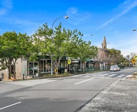 Shop & Retail commercial property leased at 239 Darling Street Balmain NSW 2041